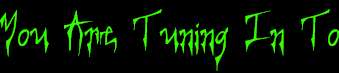 Tuning In SlamRadio.net