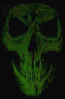 The Demon Is Watching