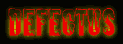 DefectuS