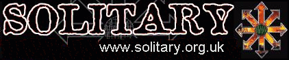 SOLITARY