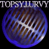 TOPSYTURVY